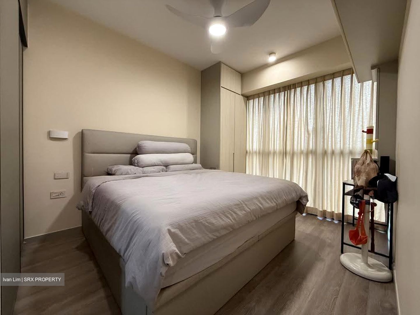 Riverfront Residences (D19), Apartment #612164901